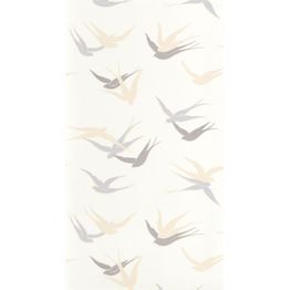Tapetti Casadeco Swallow
