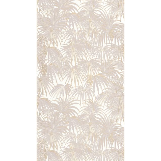 Tapetti Casadeco Charleston Beige Lin (88651303)