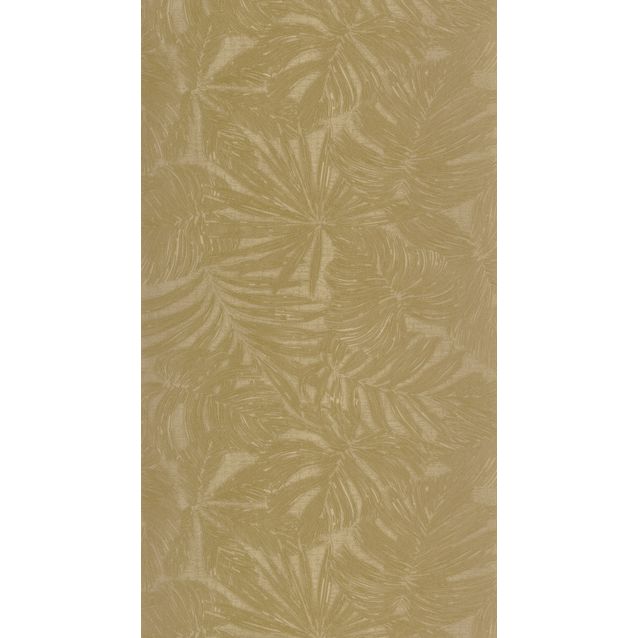 Tapetti Casadeco Granada, non-woven, vinyylipinta, Gold (86432343)