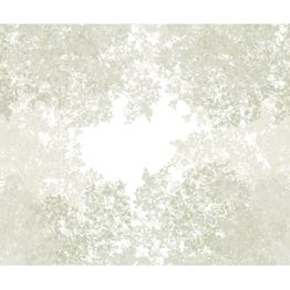 Kuvatapetti Casadeco Chemin Des Cimes, Vert Lichen, eri kokoja