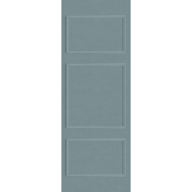 Kuvatapetti Casadeco Le Grand Salon S Bleu Orage 90x250cm (200206422)