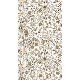 Tapetti Caselio Jardin De Giverny, non-woven, vinyylipinta