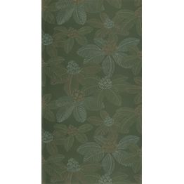 Tapetti Caselio Lotus, non-woven, vinyylipinta