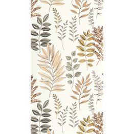 Tapetti Caselio Florium, non-woven, vinyylipinta
