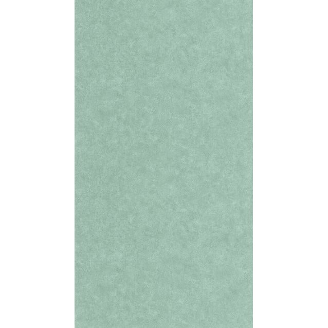 Tapetti Caselio Uni Mat Ceramique, non-woven, vinyylipinta, Menthe (105247670)