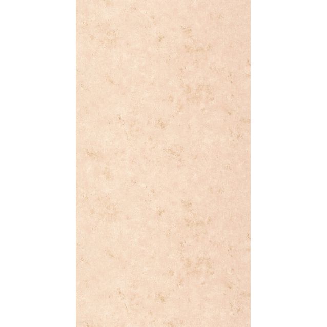 Tapetti Caselio Uni Ceramique Metallise Irise, non-woven, vinyylipinta, Rose Poudre (105254026)