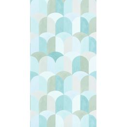 Tapetti Caselio Bandol, non-woven, vinyylipinta