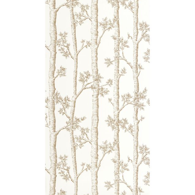 Tapetti Caselio Automne Dore (106121012)