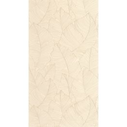 Tapetti Caselio Vegetalia, non-woven, vinyylipinta
