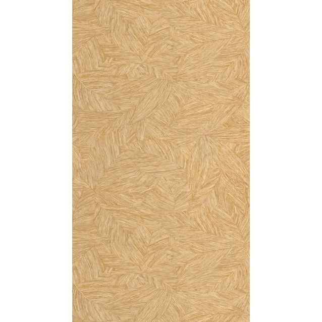 Tapetti Caselio Archipel, non-woven, vinyylipinta, Ocre (106512024)
