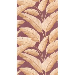 Tapetti Caselio Tropicalia, non-woven, vinyylipinta