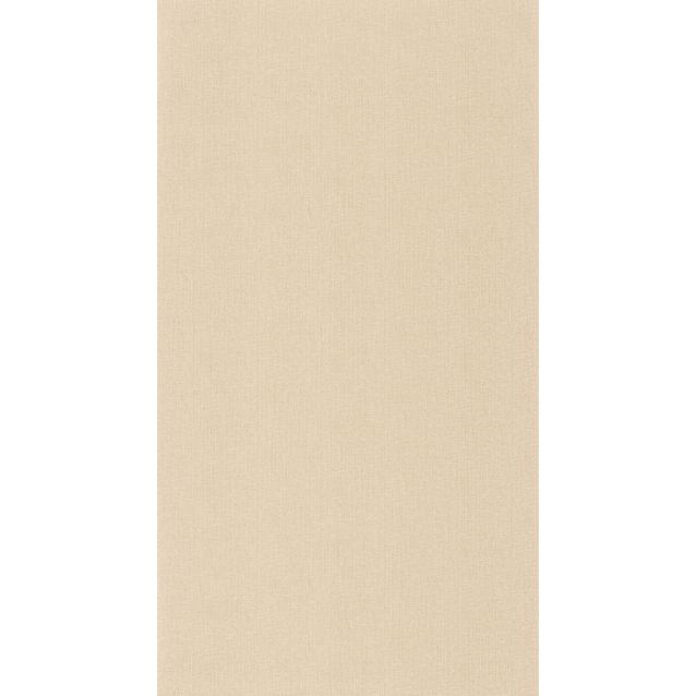 Tapetti Caselio Uni Natte Metallises, non-woven, vinyylipinta, Camomille Irise (3101571106)