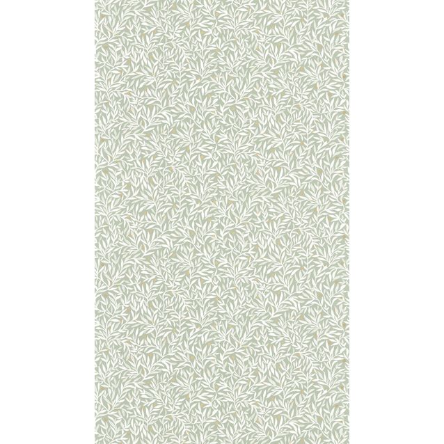 Tapetti Caselio Ballade, non-woven, vinyylipinta, Vert D'Eau (3102347061)