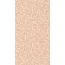 Tapetti Caselio Only Chips, non-woven, vinyylipinta, Corail (3102783097)