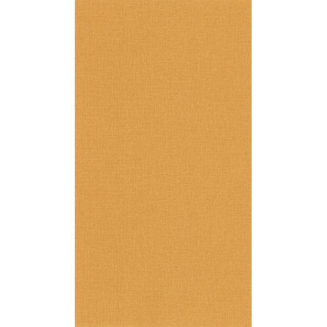 Tapetti Caselio Uni Mat Jute, non-woven, vinyylipinta, Curry (2104012812)
