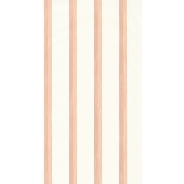 Tapetti Caselio Satisfaction, non-woven, vinyylipinta, Vieux Rose Or (2105350422)