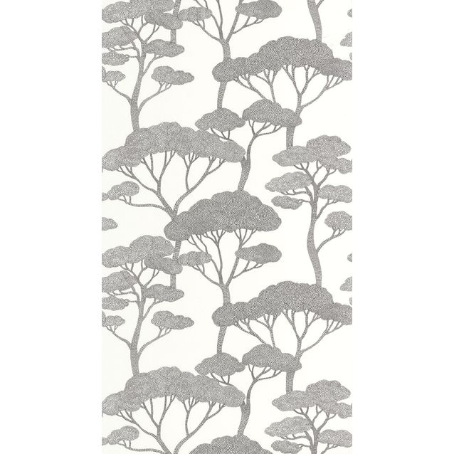 Tapetti Caselio Sweet Noir Blanc (106629000)