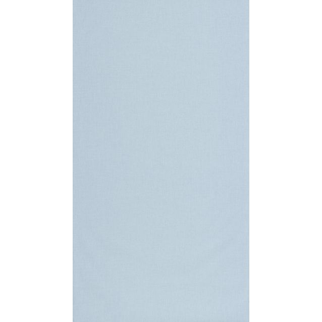 Tapetti Caselio Uni Metallise Irise, non-woven, vinyylipinta, Bleu Ciel Argente (103236590)