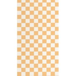 Tapetti Caselio Checks, non-woven, vinyylipinta