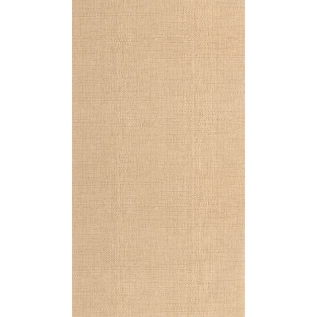 Tapetti Caselio Raphia, non-woven, vinyylipinta, Cannelle (105971380)