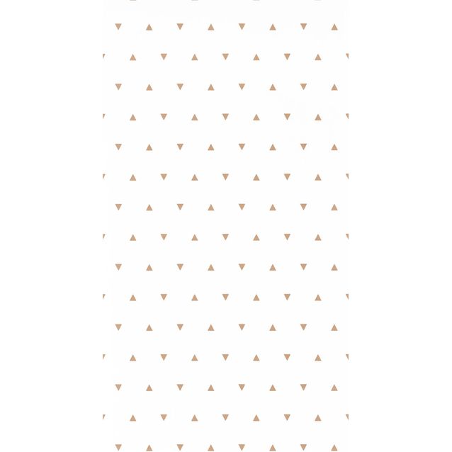 Tapetti Caselio Bermuda Triangle Beige (101991111)