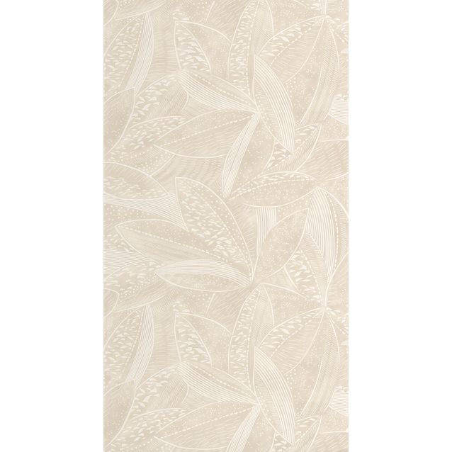 Tapetti Caselio Natura, non-woven, vinyylipinta, Sable (106041050)