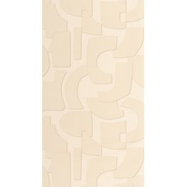 Tapetti Caselio Volume, non-woven, vinyylipinta