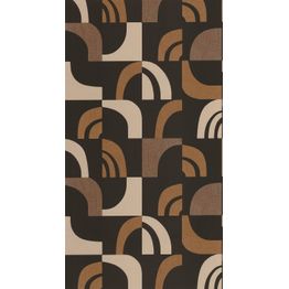 Tapetti Caselio Empreinte, non-woven, vinyylipinta