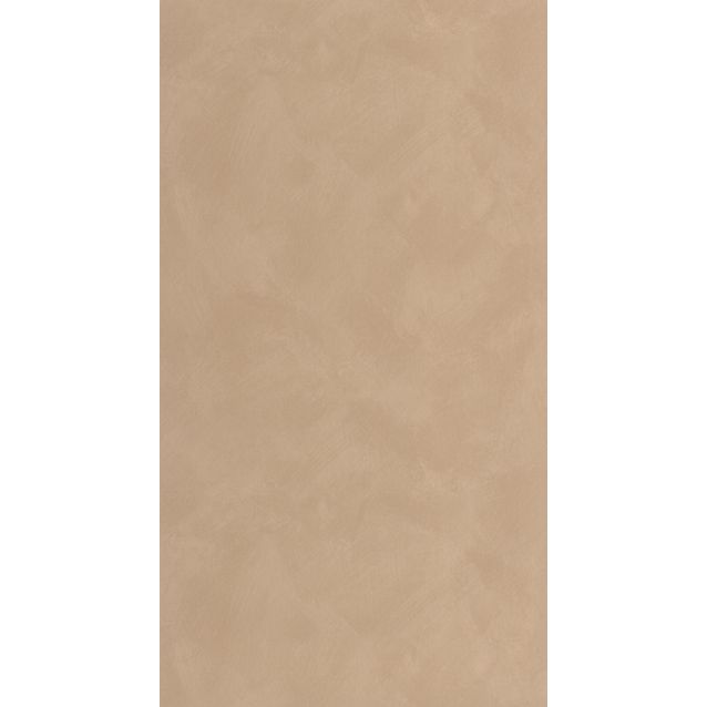 Tapetti Caselio Uni Mat Chalk, non-woven, vinyylipinta, Terre Glaise (106081479)