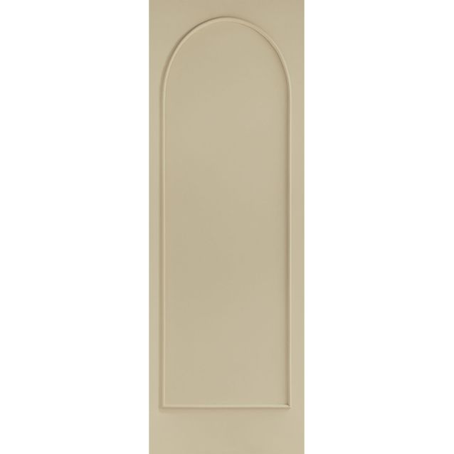 Kuvatapetti Caselio Moulding Arch Beige L 106x310cm (106341042)