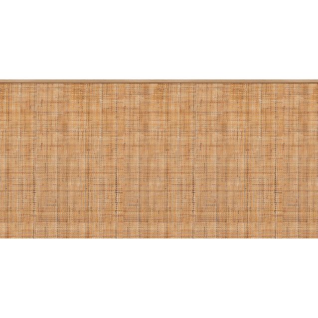 Kuvatapetti Caselio Straight Base S Marron 100x200cm (106402014)