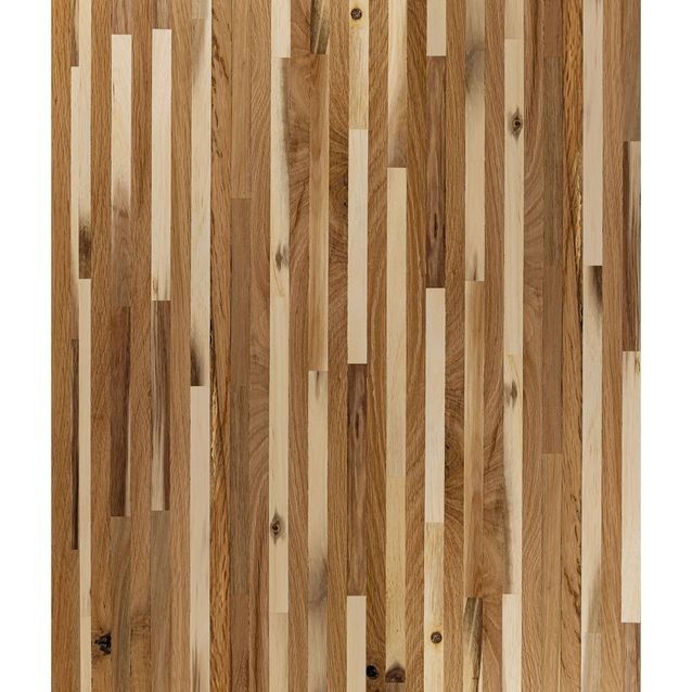 Kuvatapetti Caselio Woodwall Marron S 212x250cm (106422025)