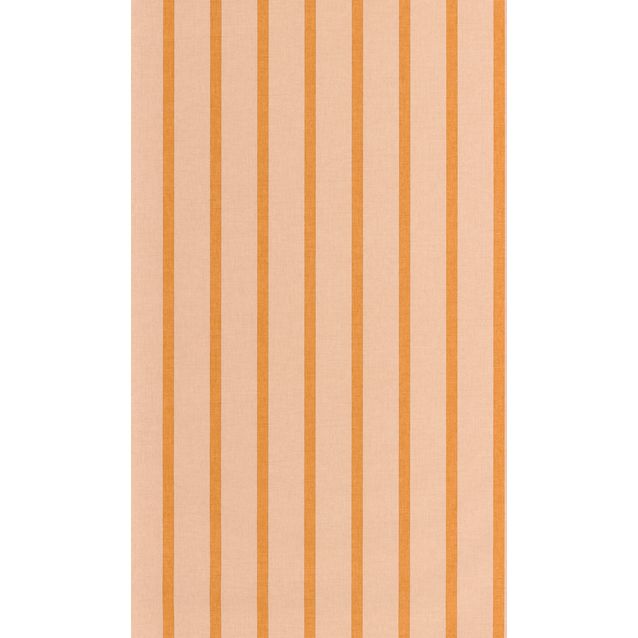Tapetti Caselio Katy, non-woven, vinyylipinta, Orange Rose (106493043)