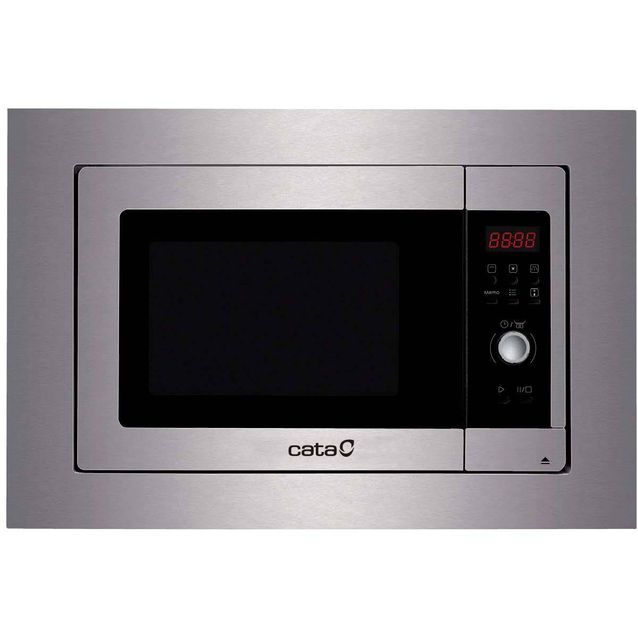 Mikroaaltouuni Cata 59,2cm rst integroitava