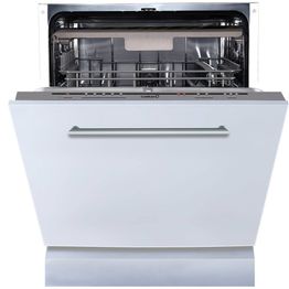 Astianpesukone Cata LVI61014 integroitava 60cm