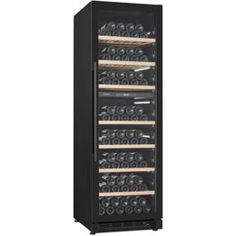 Kahden lämpötilan viinikaappi Cavin Arctic Collection 151D ACD151FGB, integroitava