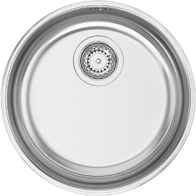 Tiskiallas Easy Kitchen Mithus Ø419mm rst