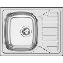 Keittiöallas Easy Kitchen Okio Line 65 650x500mm rst