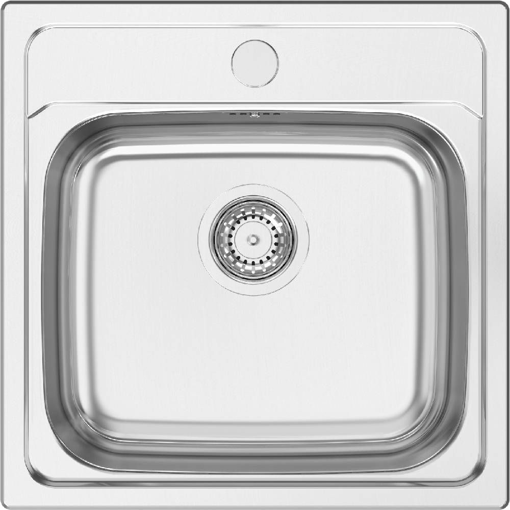 Keittiöallas Easy Kitchen Manaus 480x480mm rst