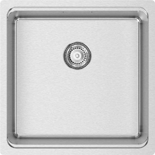 Tiskiallas Easy Kitchen Una 40 440x440mm rst