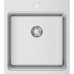 Keittiöallas Easy Kitchen Una 46 450x505mm rst