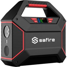 Kannettava varavirtalähde Safire
