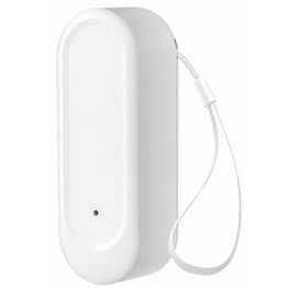 Lämpö- ja kosteusanturi Celotron Tuya Smart WiFi, paristokäyttöinen, sisä- ja ulkokäyttöön, 3kpl