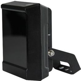 Lisäinfrapuna Celotron Nivian Professional, max. 100m, IP66, 30°, IK10