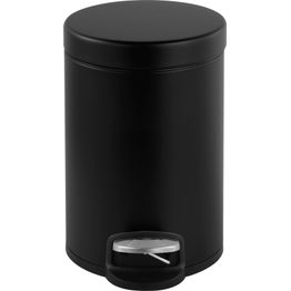 Poljinroska-astia Cetap, 3l, musta