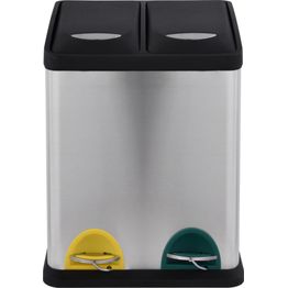 Poljinroska-astia Cetap, 2x8l, matta rst