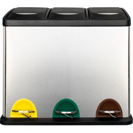 Poljinroska-astia Cetap, 3x8l, matta rst