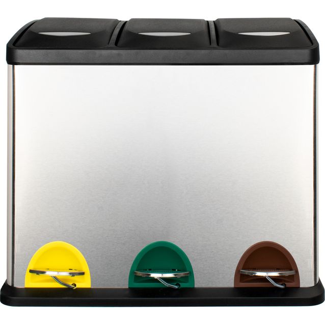 Poljinroska-astia Cetap, 3x8l, matta rst