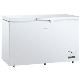 Arkkupakastin Scandomestic CF500WE