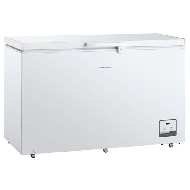 Arkkupakastin Scandomestic CF500WE